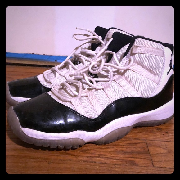 Nike Shoes - Air Jordan 11 Retro “Concord”
